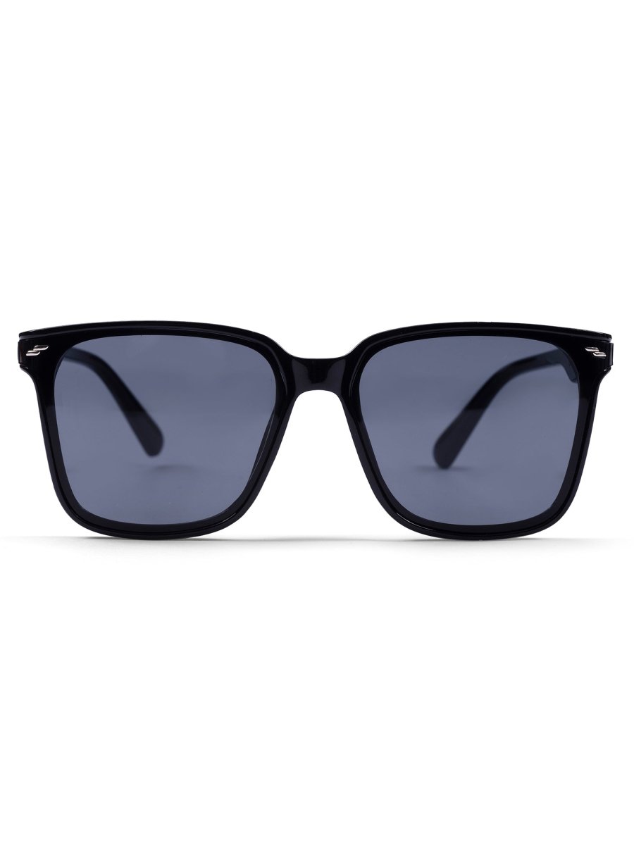 BLACK GLEAM SUNGLASSES - DIMEH