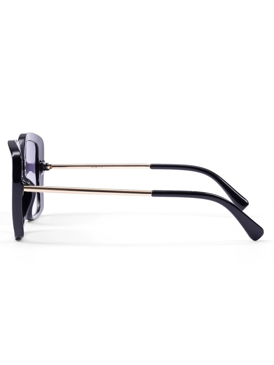 BLACK OMBRE SUNGLASSES - DIMEH