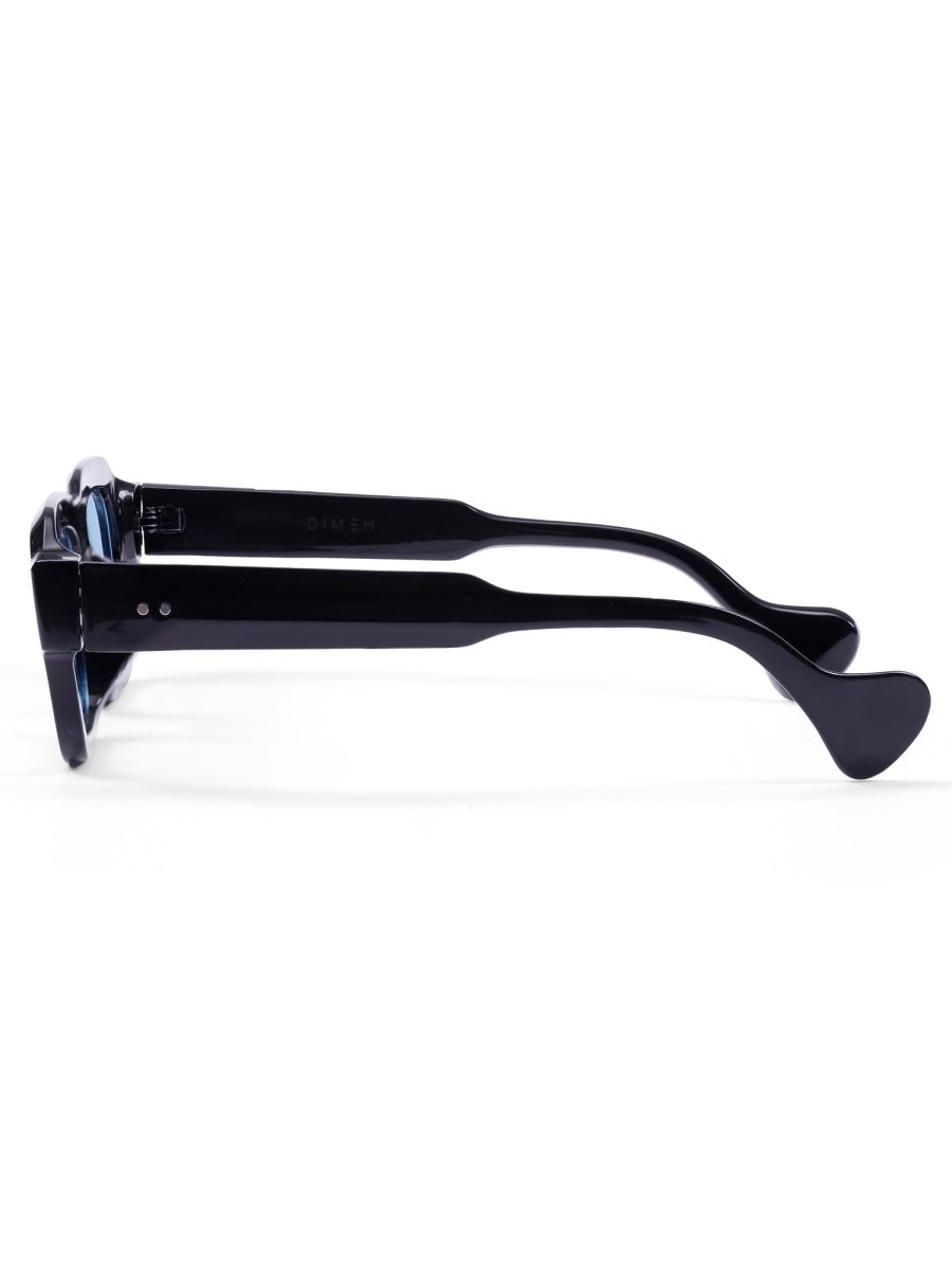 Blue Obsidian Sunglasses - DIMEH