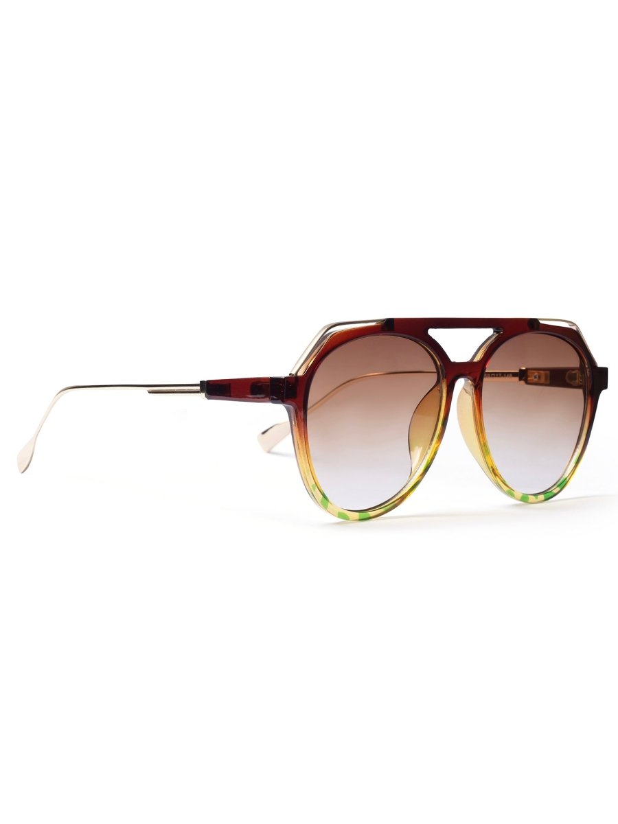 Bronze Breeze Sunnies - DIMEH