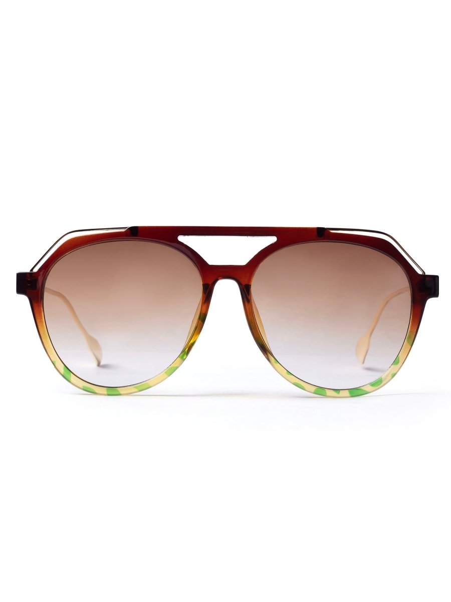 Bronze Breeze Sunnies - DIMEH