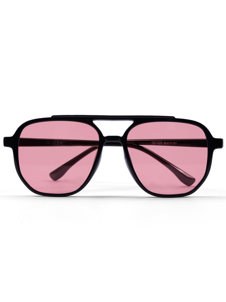 Cheery Tint Sunglasses - DIMEH