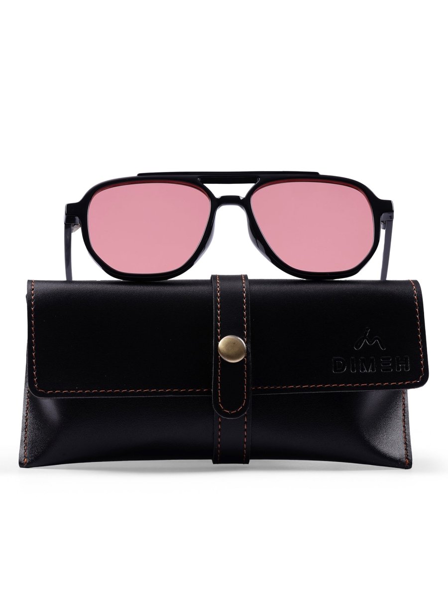 Cheery Tint Sunglasses - DIMEH