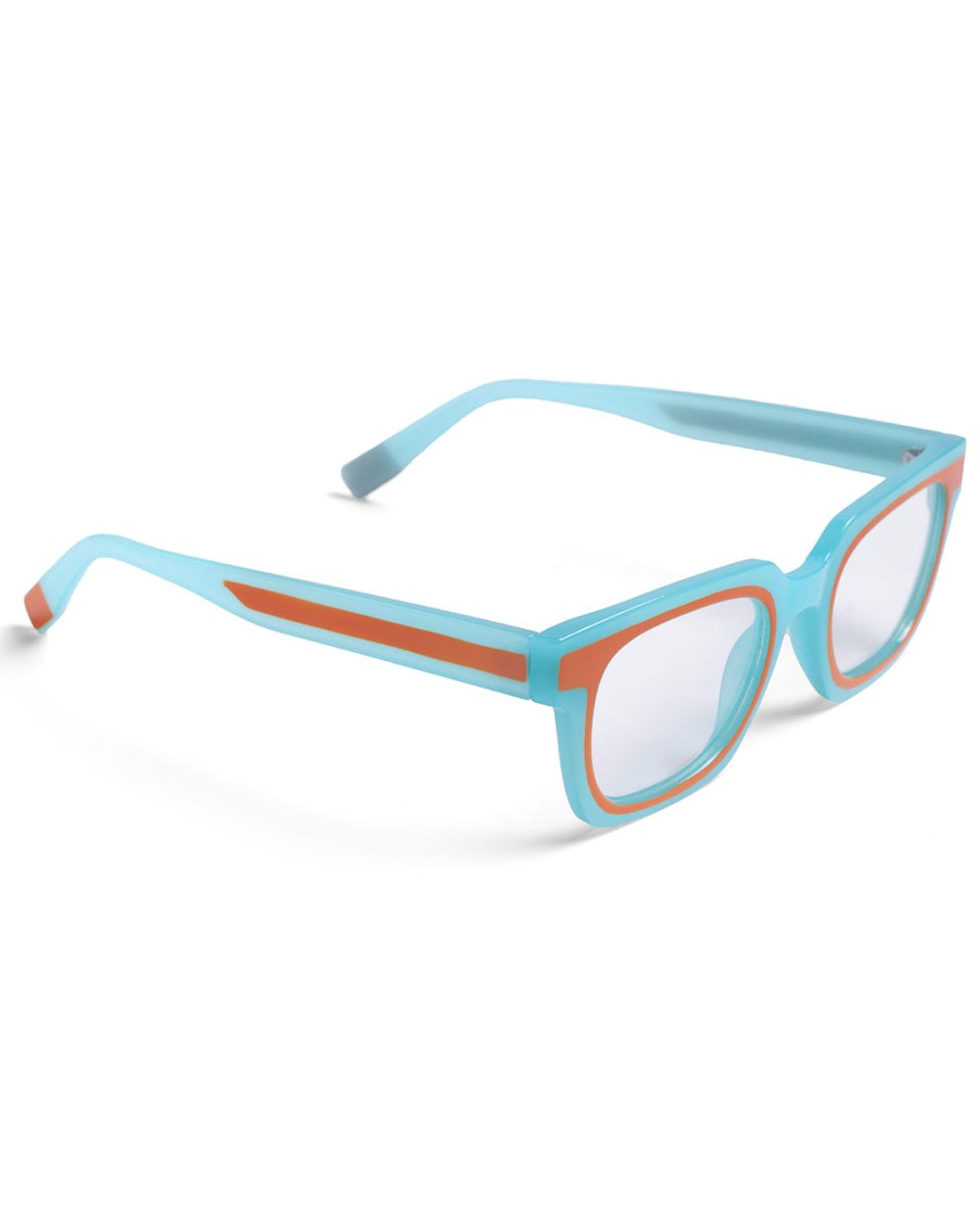 Clout Vision Optics - Blue - DIMEH