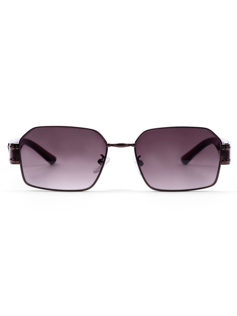 COPERY METALLIC SUNGLASSES - DIMEH