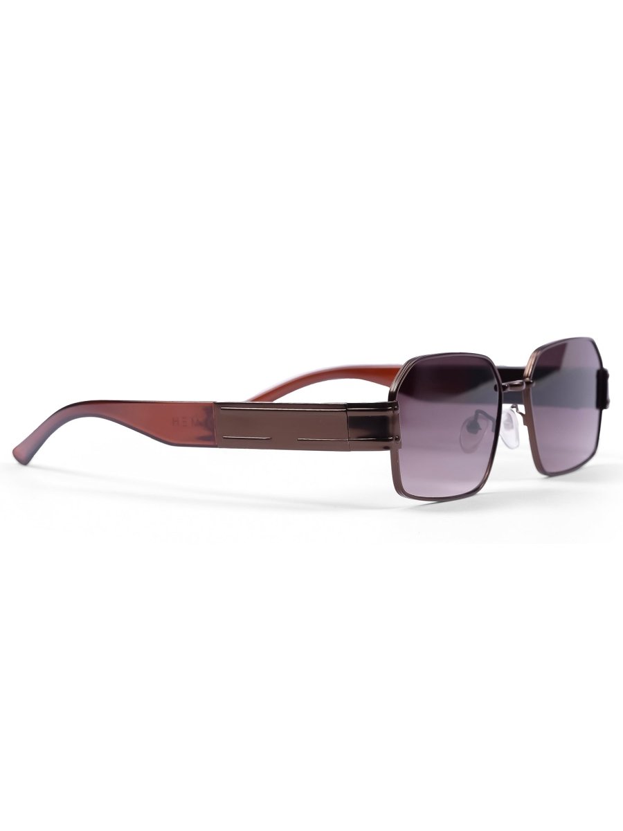 COPERY METALLIC SUNGLASSES - DIMEH