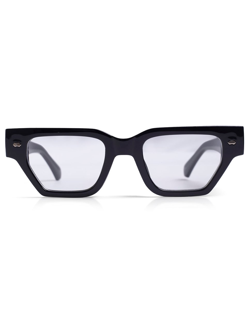 Ghost Frame Opticals - DIMEH