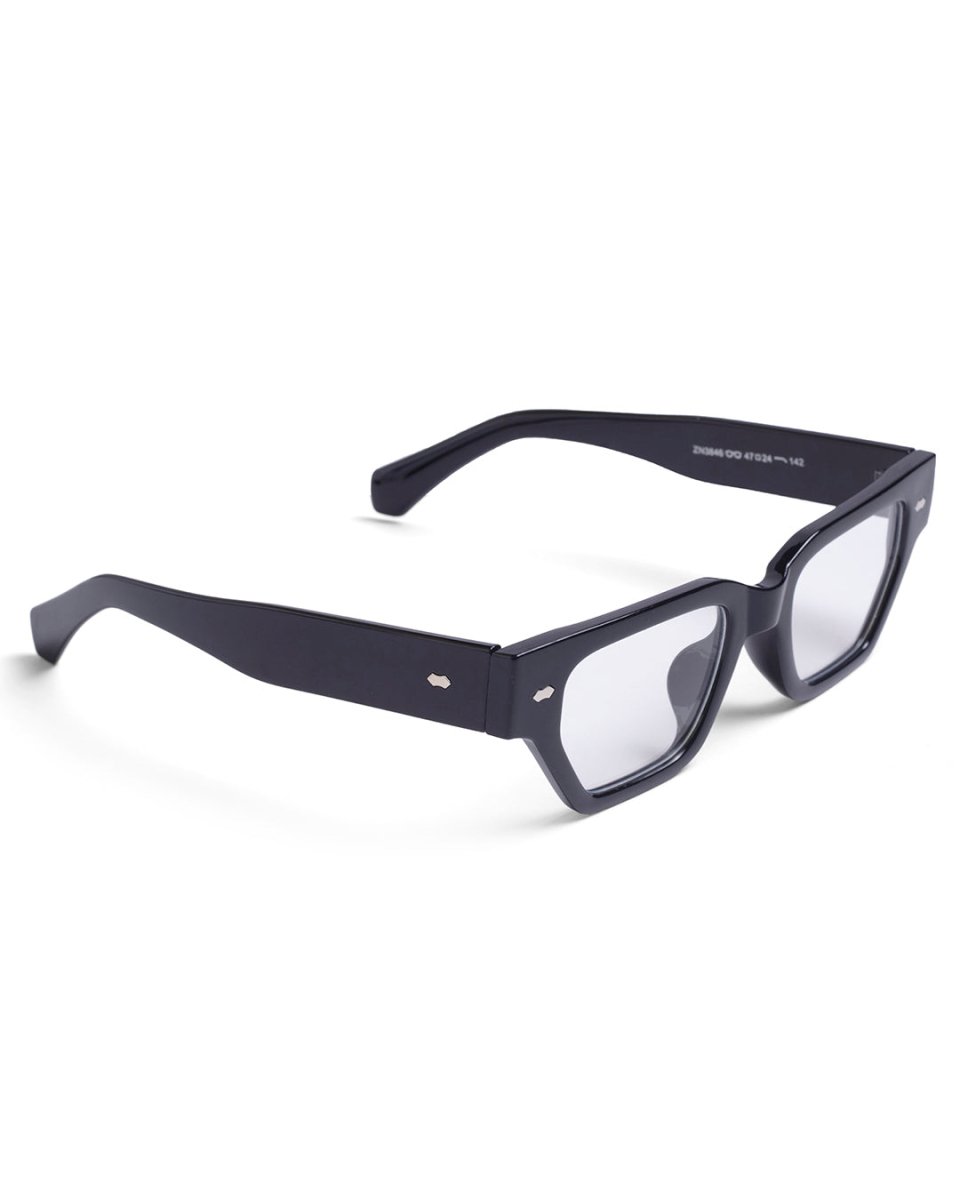 Ghost Frame Opticals - DIMEH