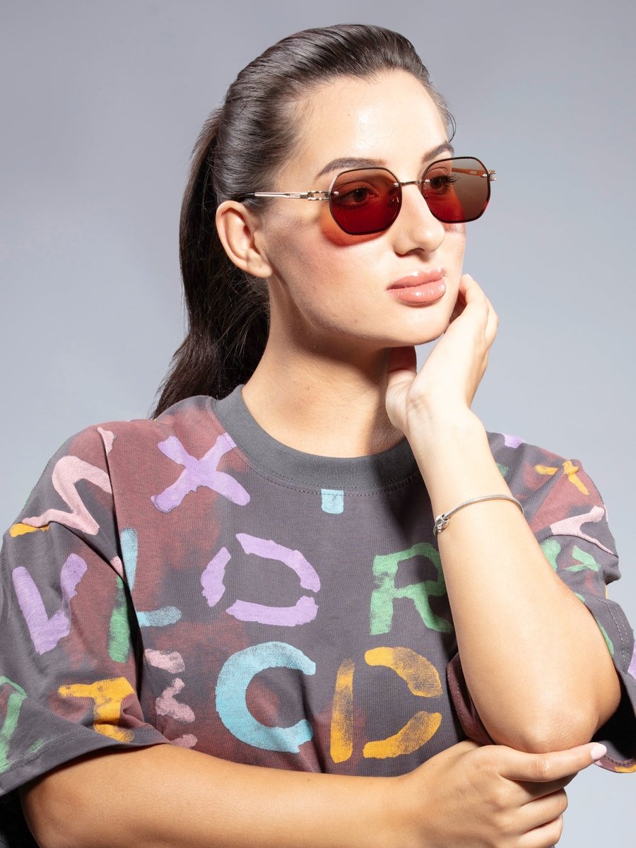 GILDED SUNSET SUNNIES - DIMEH