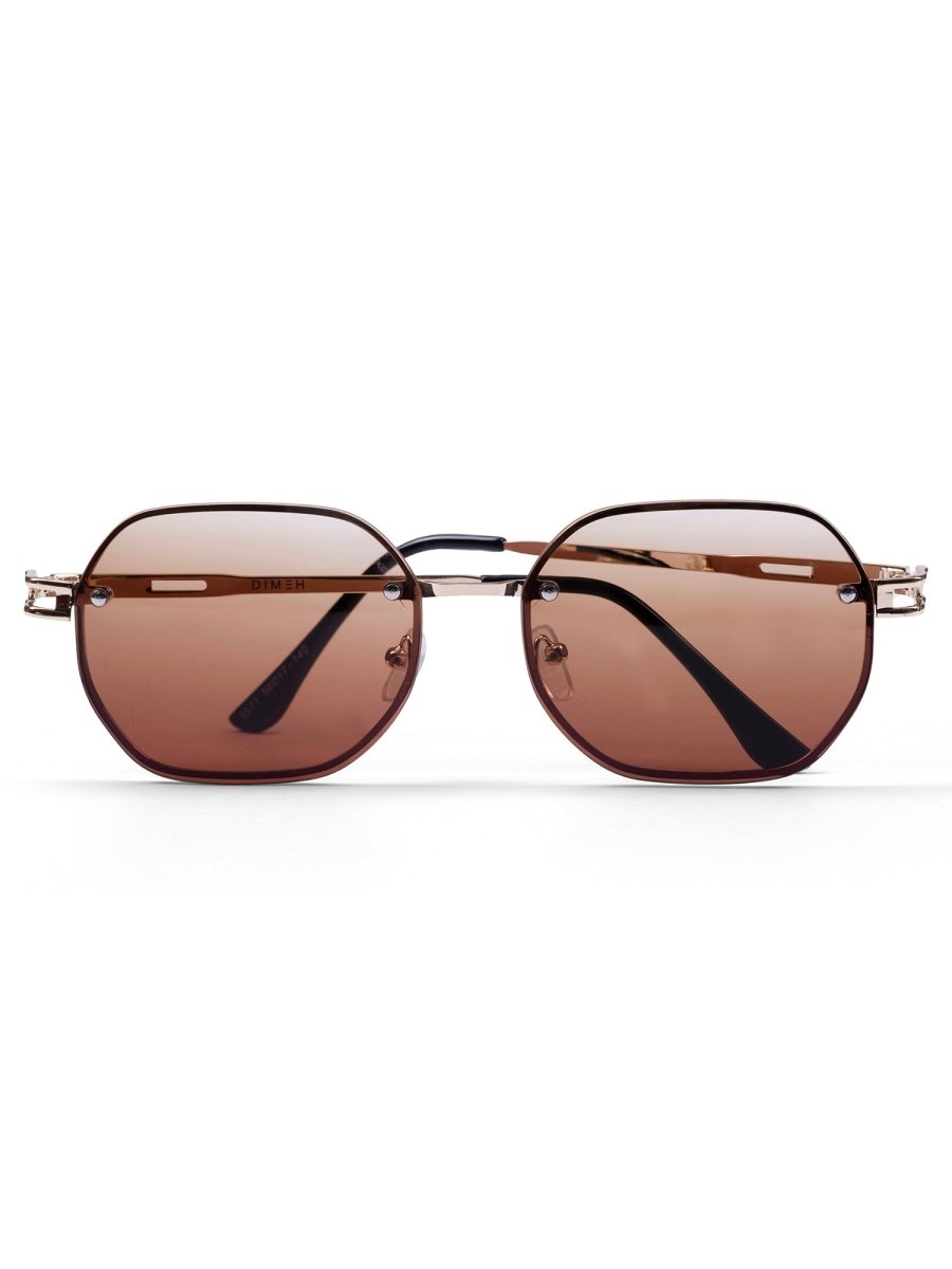 GILDED SUNSET SUNNIES - DIMEH