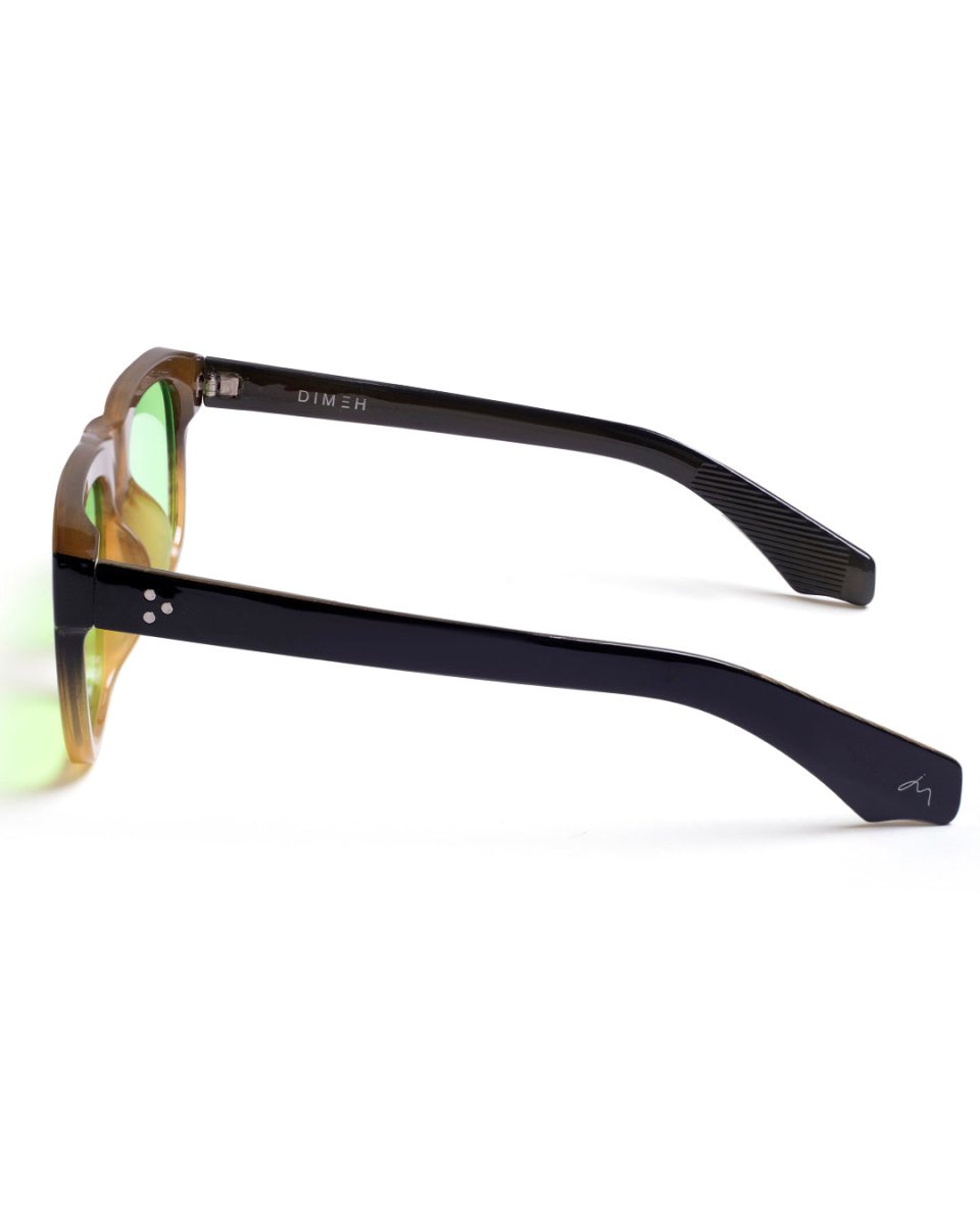 Green Forest Sunnies - DIMEH