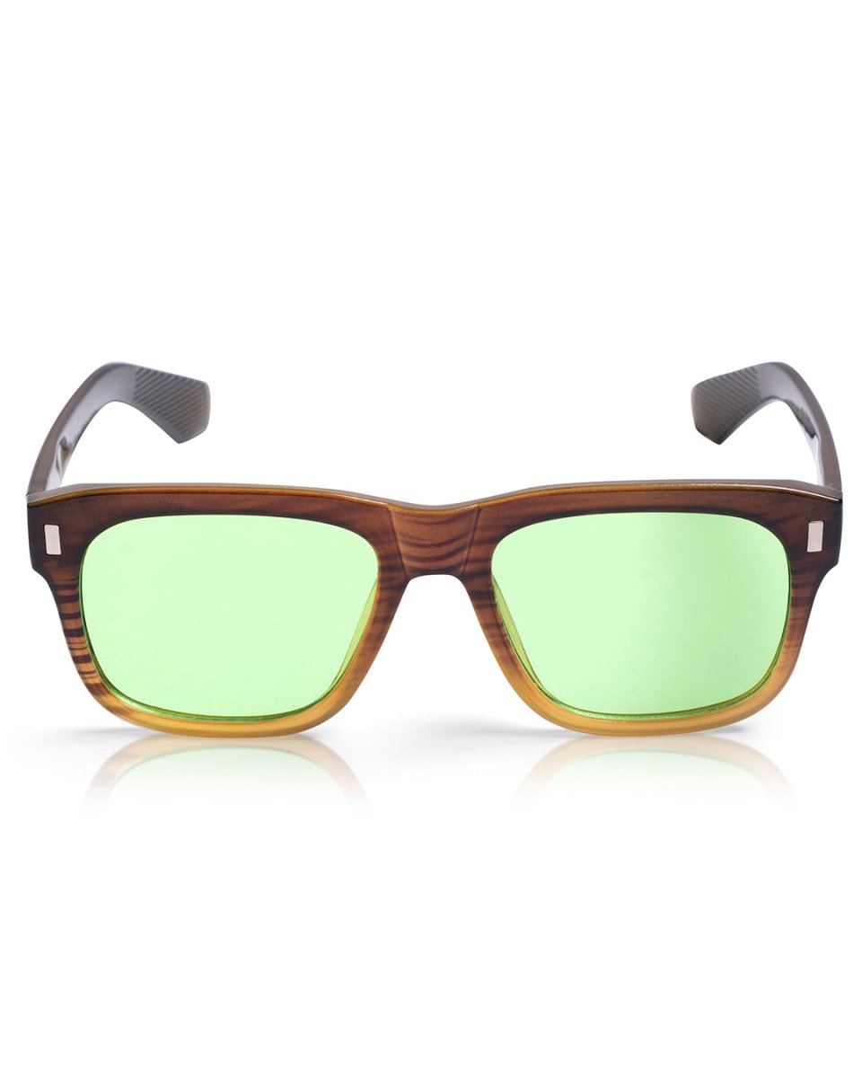 Green Forest Sunnies - DIMEH