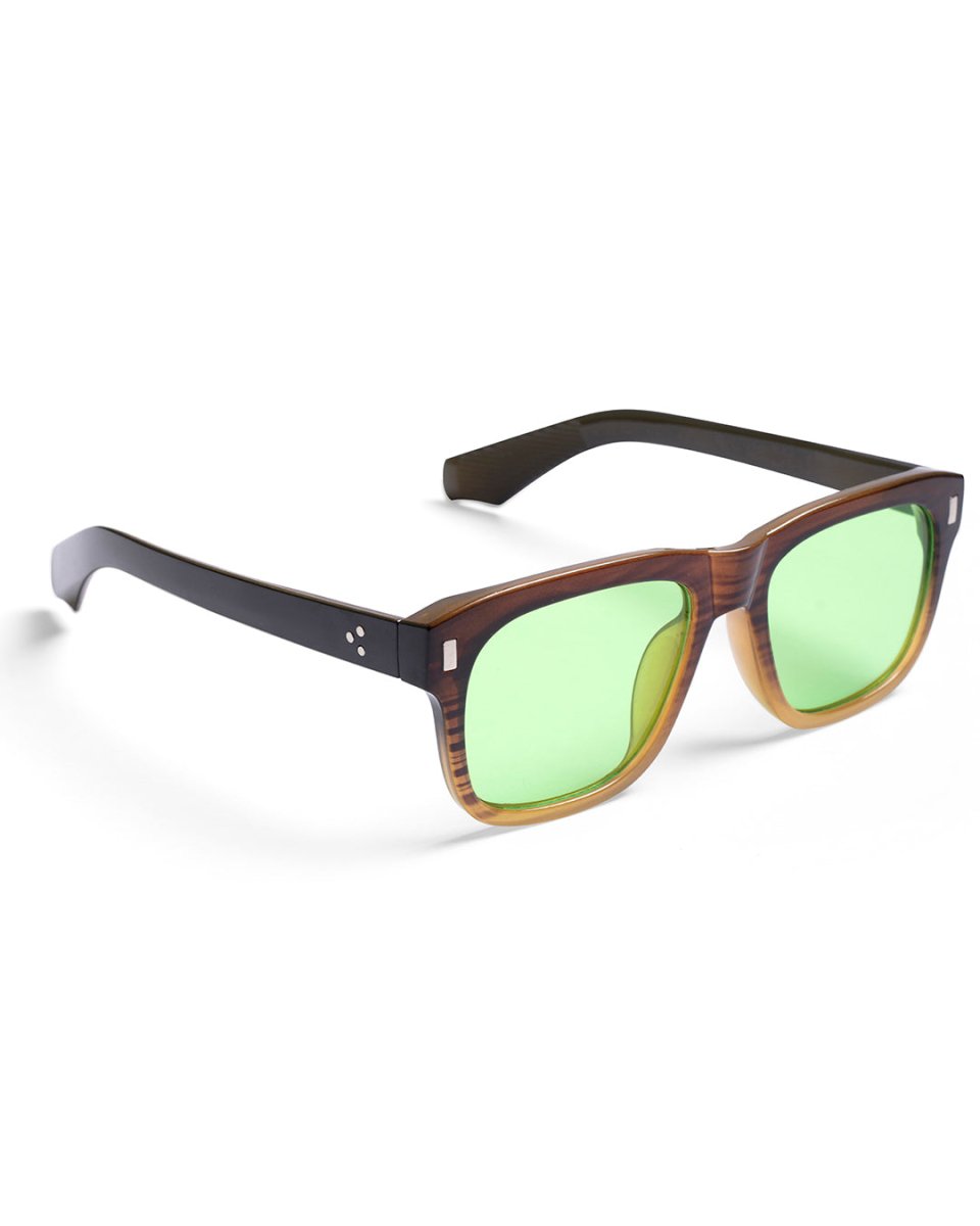 Green Forest Sunnies - DIMEH