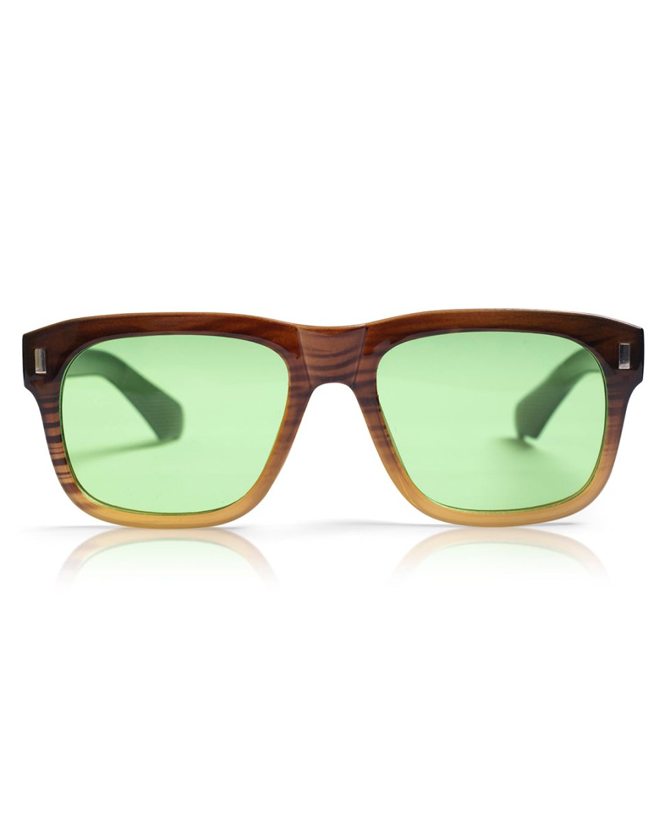 Green Forest Sunnies - DIMEH