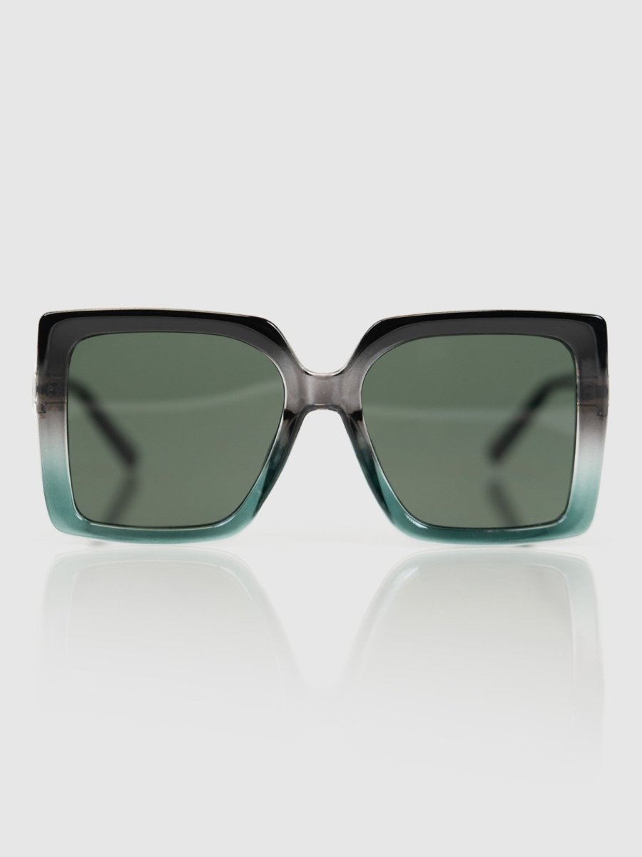 GREEN TINT GOGGLES - DIMEH