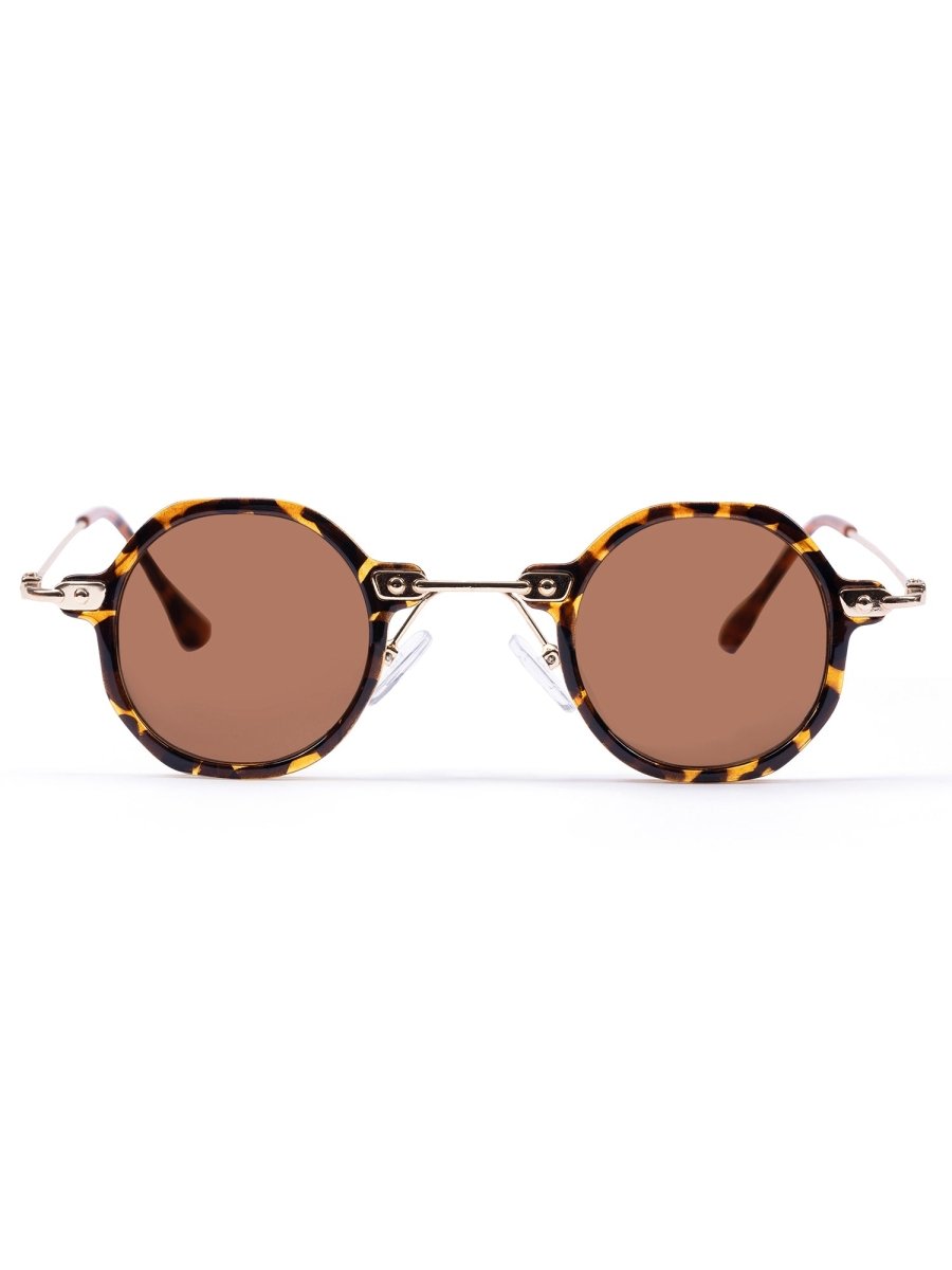 INFERNO GLOW SUNGLASSES - DIMEH