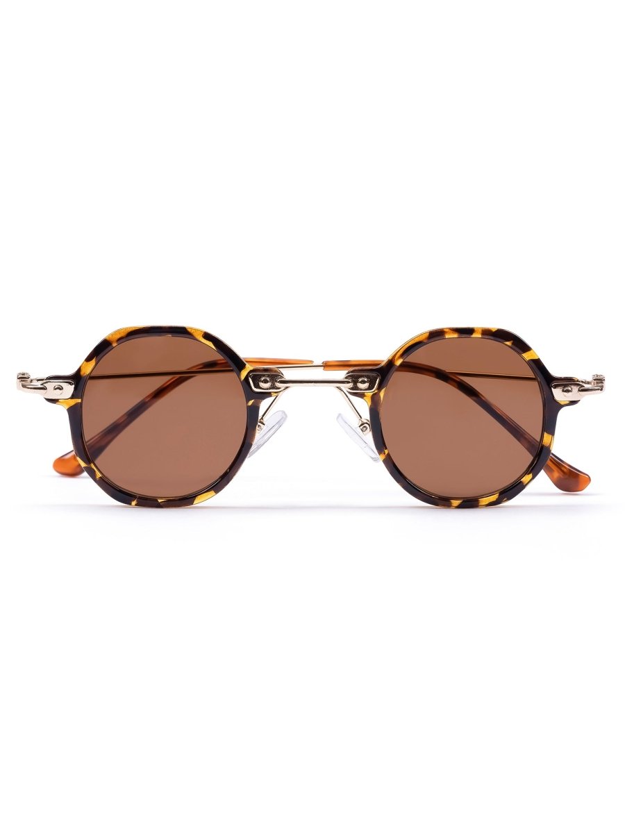 INFERNO GLOW SUNGLASSES - DIMEH