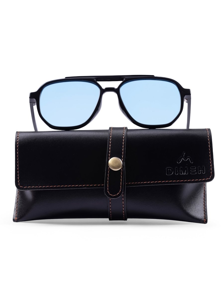 Midnight Blues Sunglasses - DIMEH