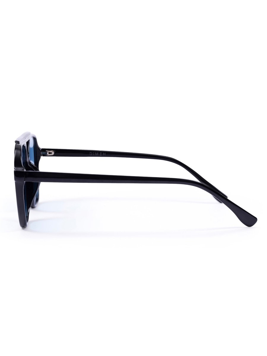 Midnight Blues Sunglasses - DIMEH