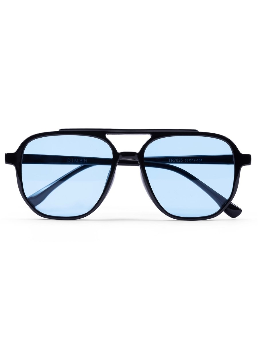 Midnight Blues Sunglasses - DIMEH