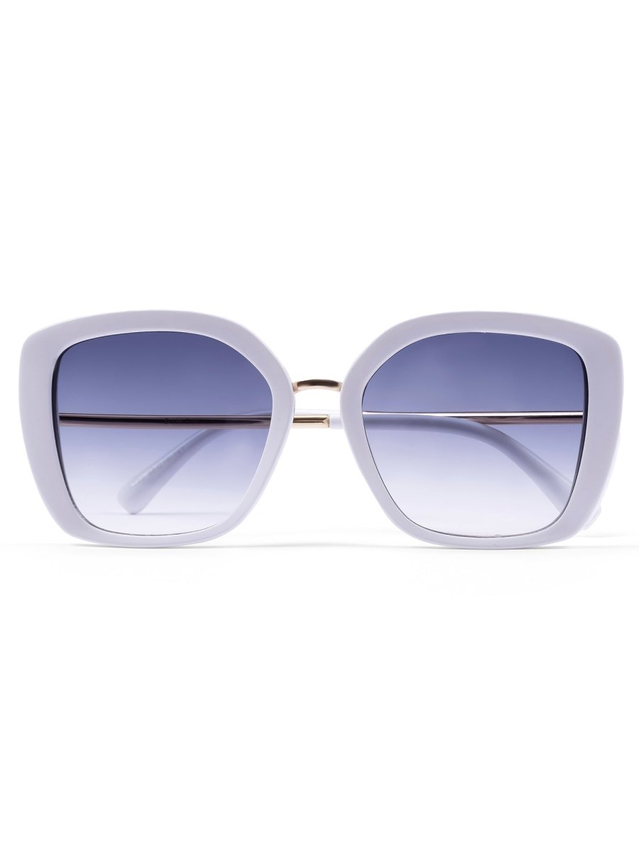 MIDNIGHT FROST SUNGLASSES - DIMEH