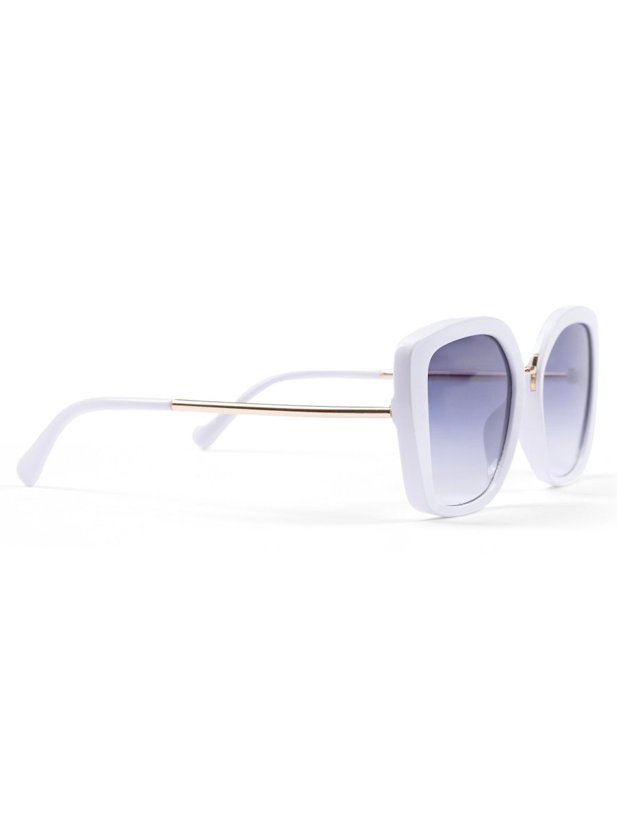 MIDNIGHT FROST SUNGLASSES - DIMEH