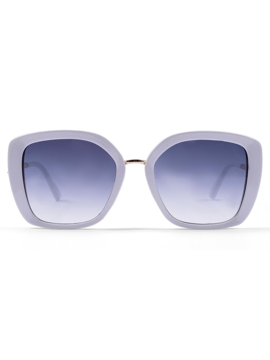 MIDNIGHT FROST SUNGLASSES - DIMEH