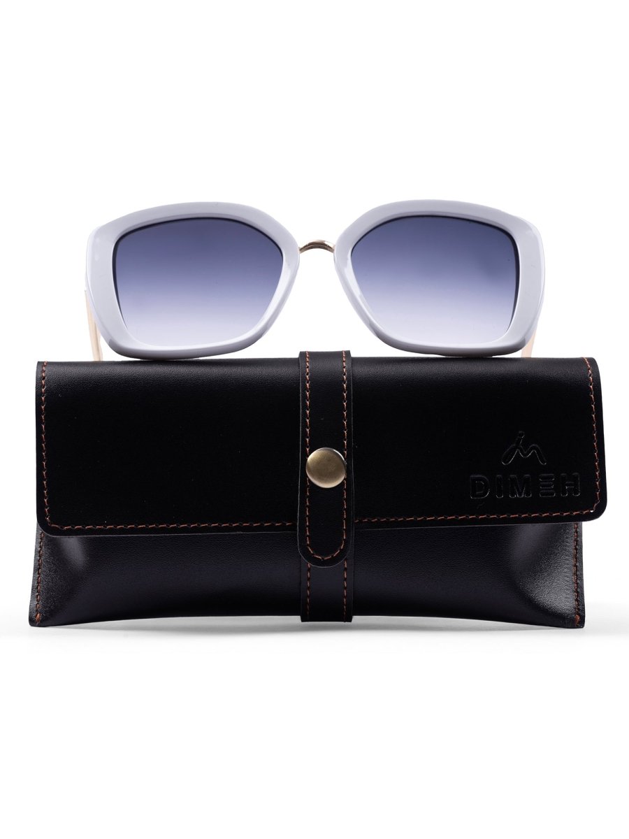 MIDNIGHT FROST SUNGLASSES - DIMEH