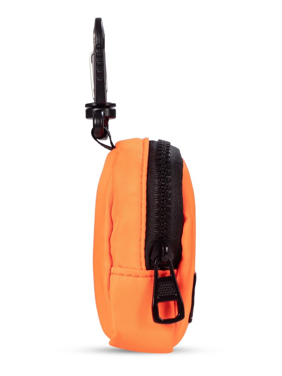 Multi Utlity Orange Pouch - DIMEH