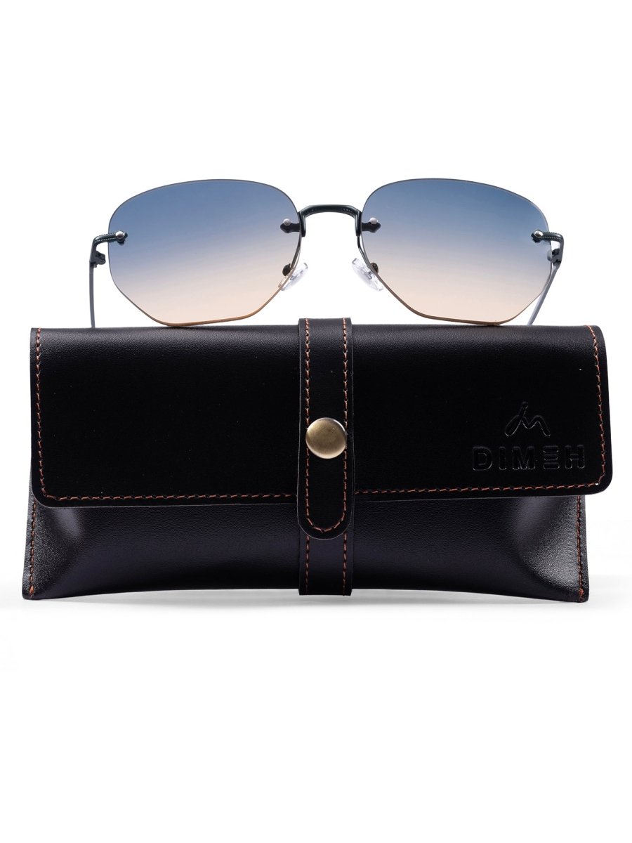 NOIR OAK SUNGLASSES - DIMEH