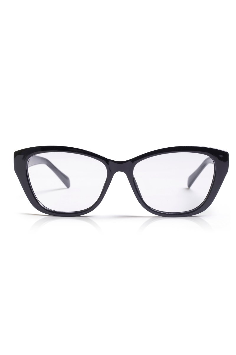 Opal Black Frames - DIMEH