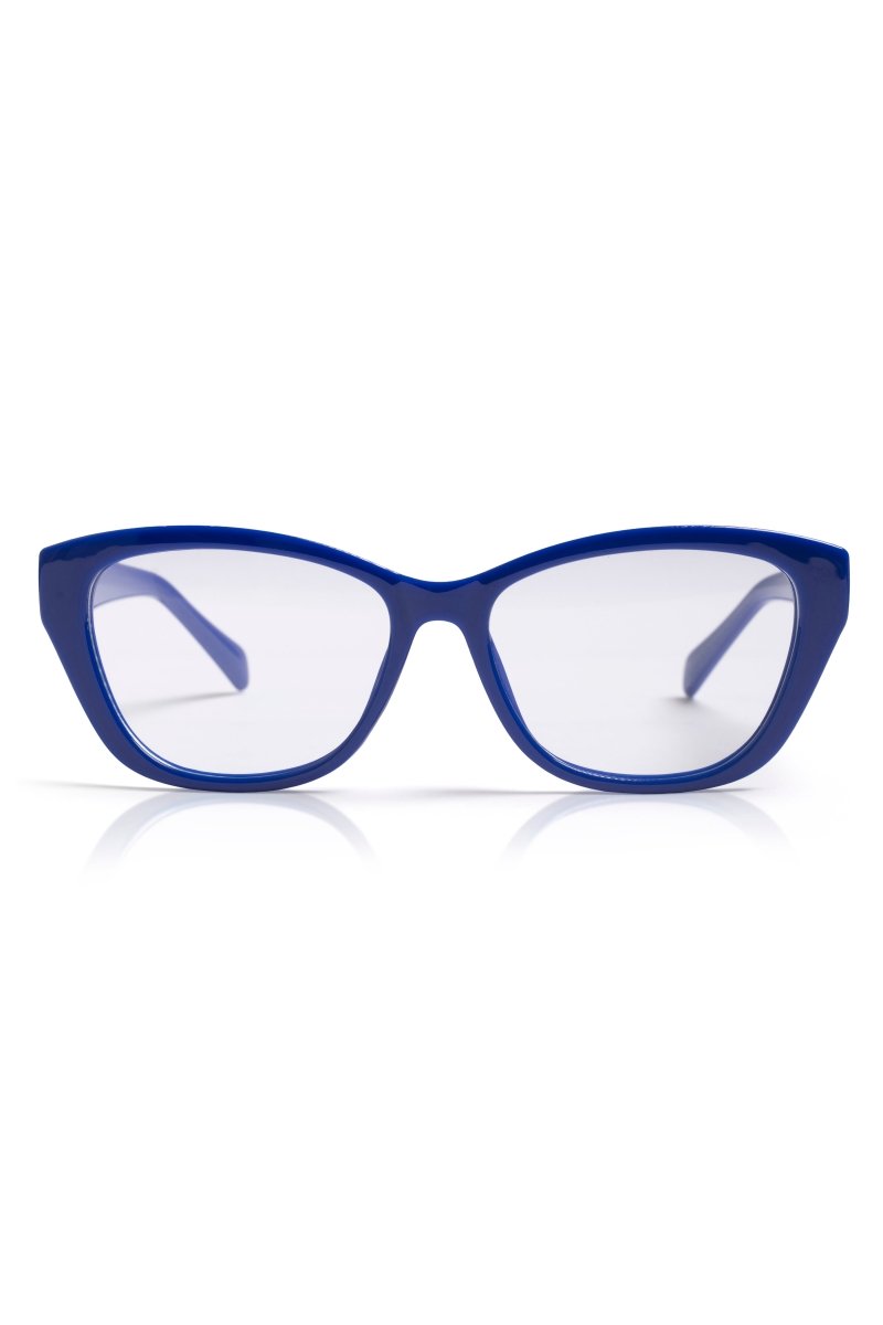 Opal Blue Frames - DIMEH