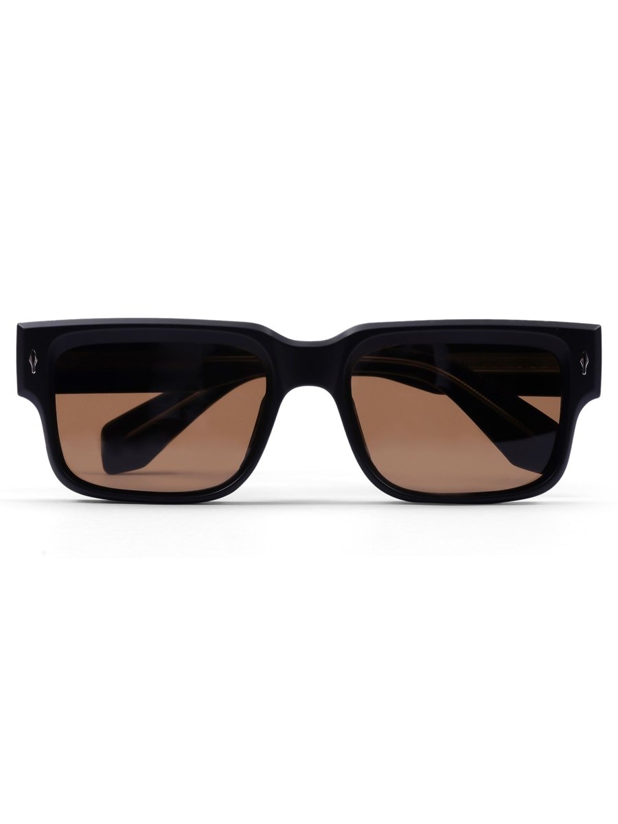 PRESTIGE BLACK SUNGLASSES - DIMEH