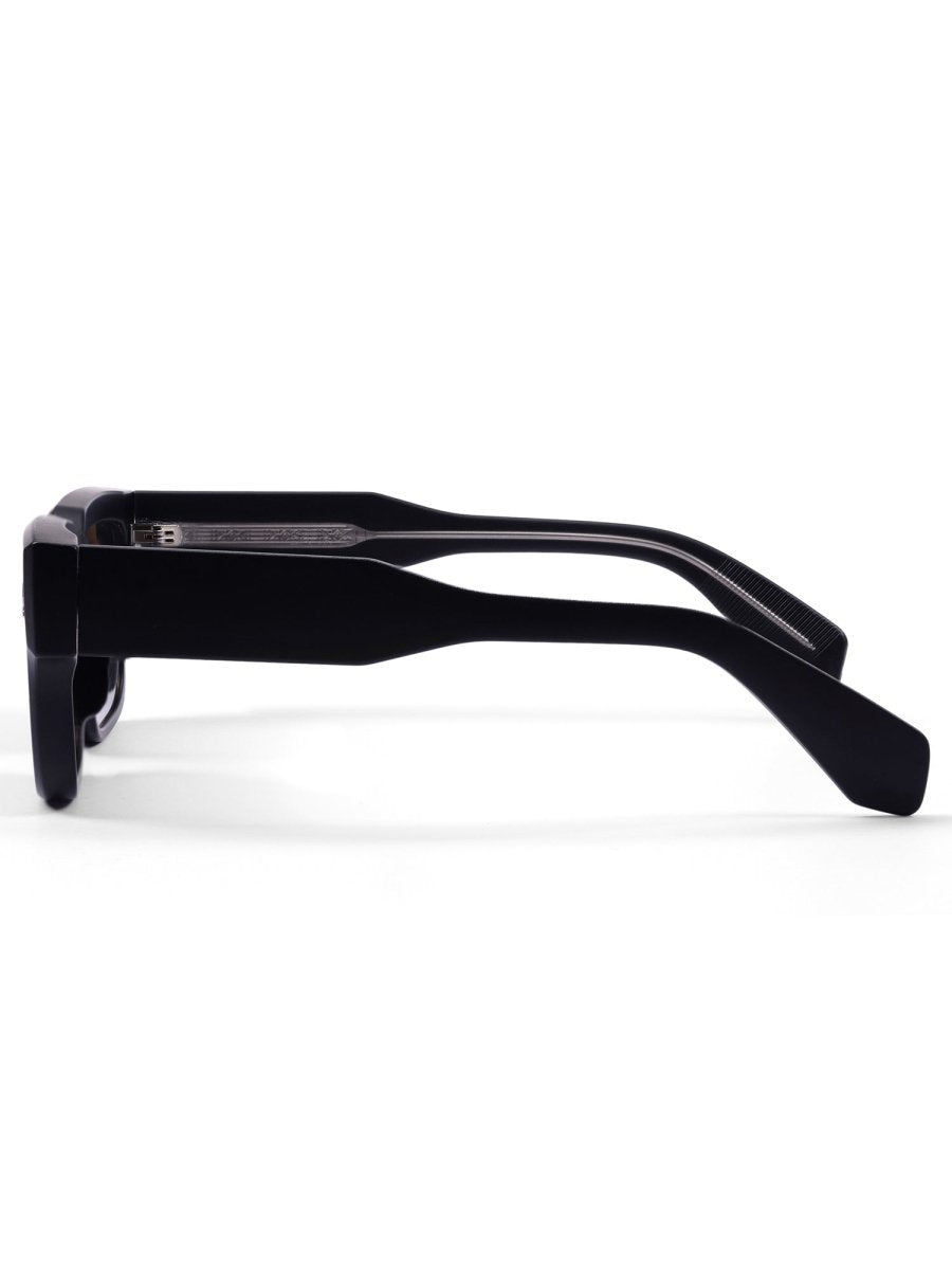 PRESTIGE BLACK SUNGLASSES - DIMEH