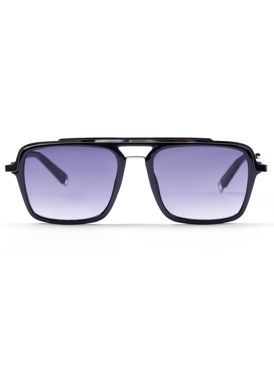 RAVEN GLINT SUNGLASSES - DIMEH