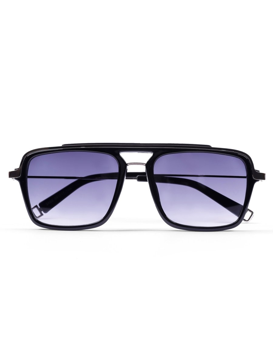 RAVEN GLINT SUNGLASSES - DIMEH