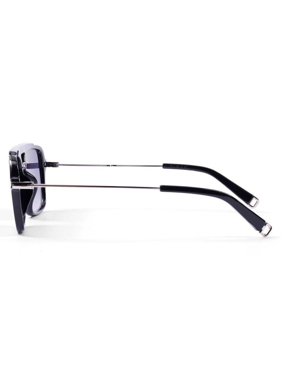 RAVEN GLINT SUNGLASSES - DIMEH