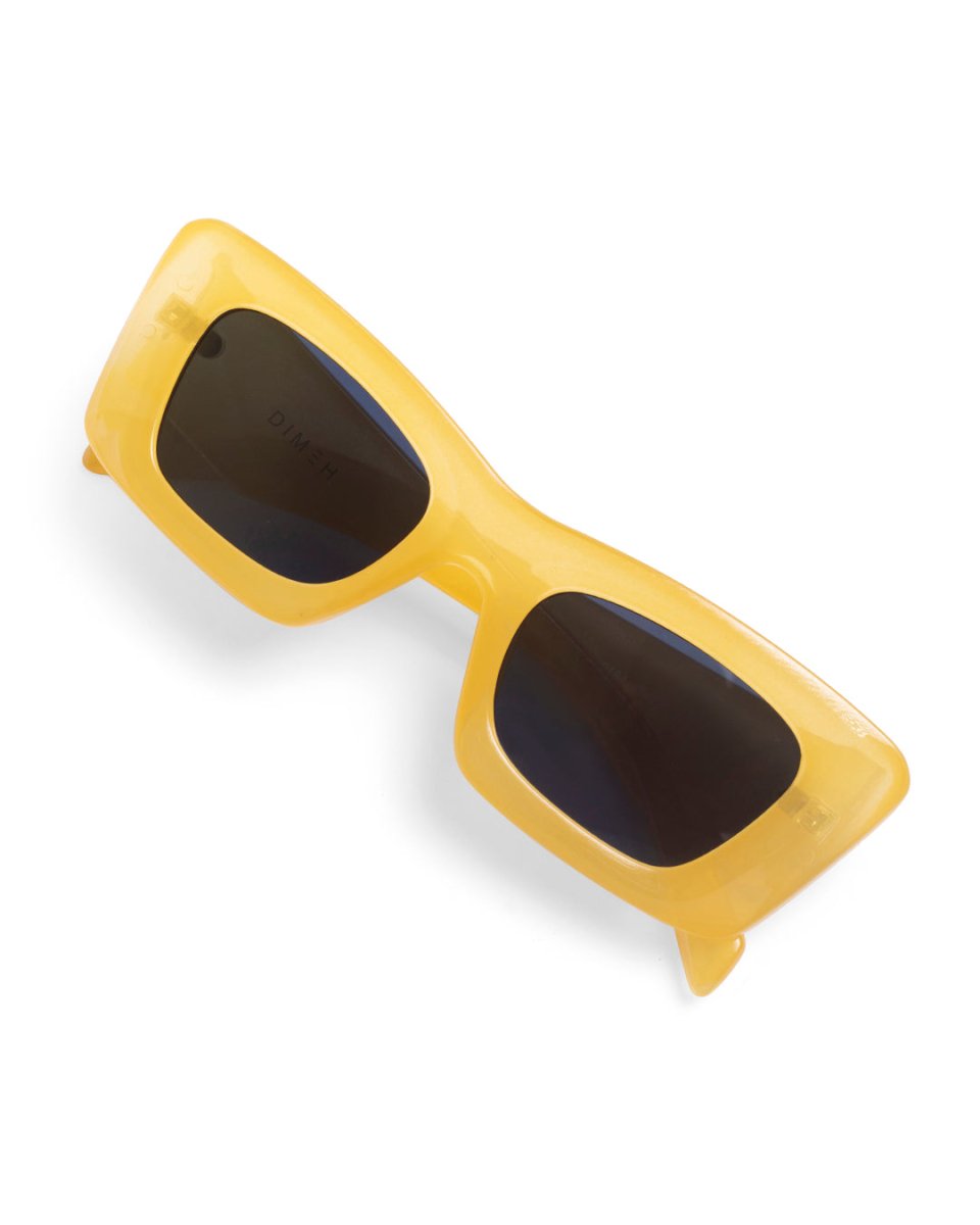 Spy Vision - Yellow - DIMEH