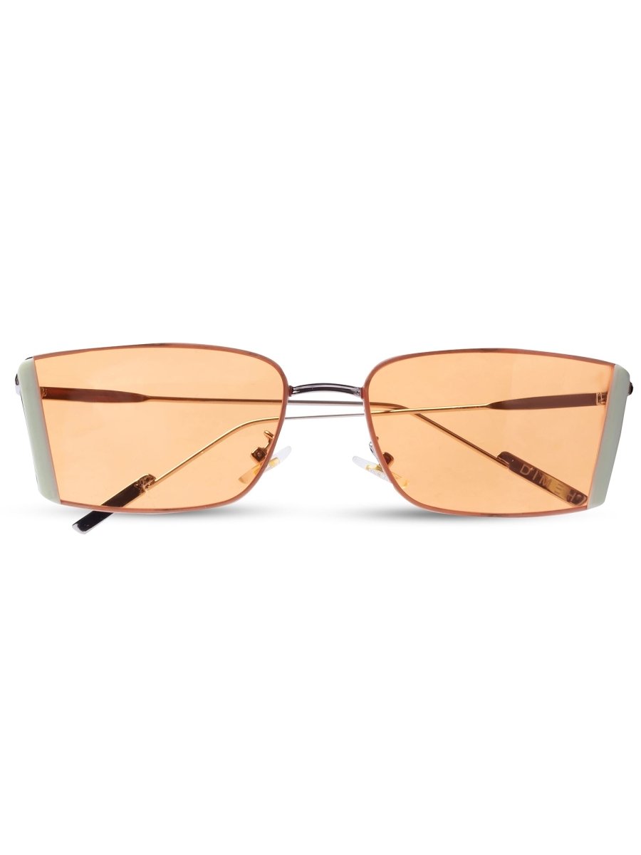 Tangerine Gleam Frames - DIMEH