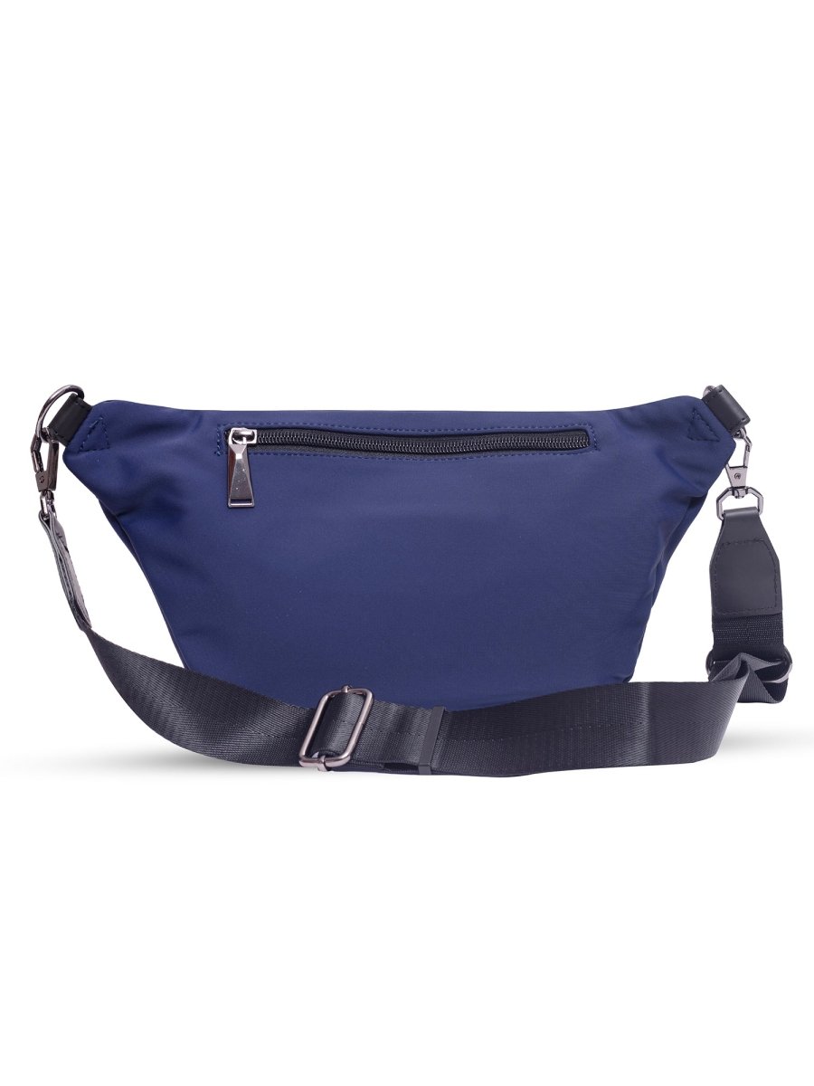 Urban Blend Blue Bum Bag - DIMEH