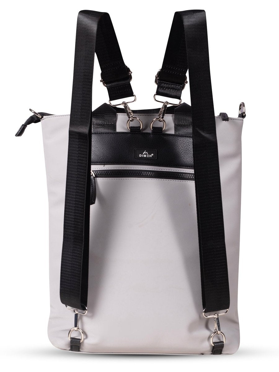 Urban Core Grey Tote - DIMEH