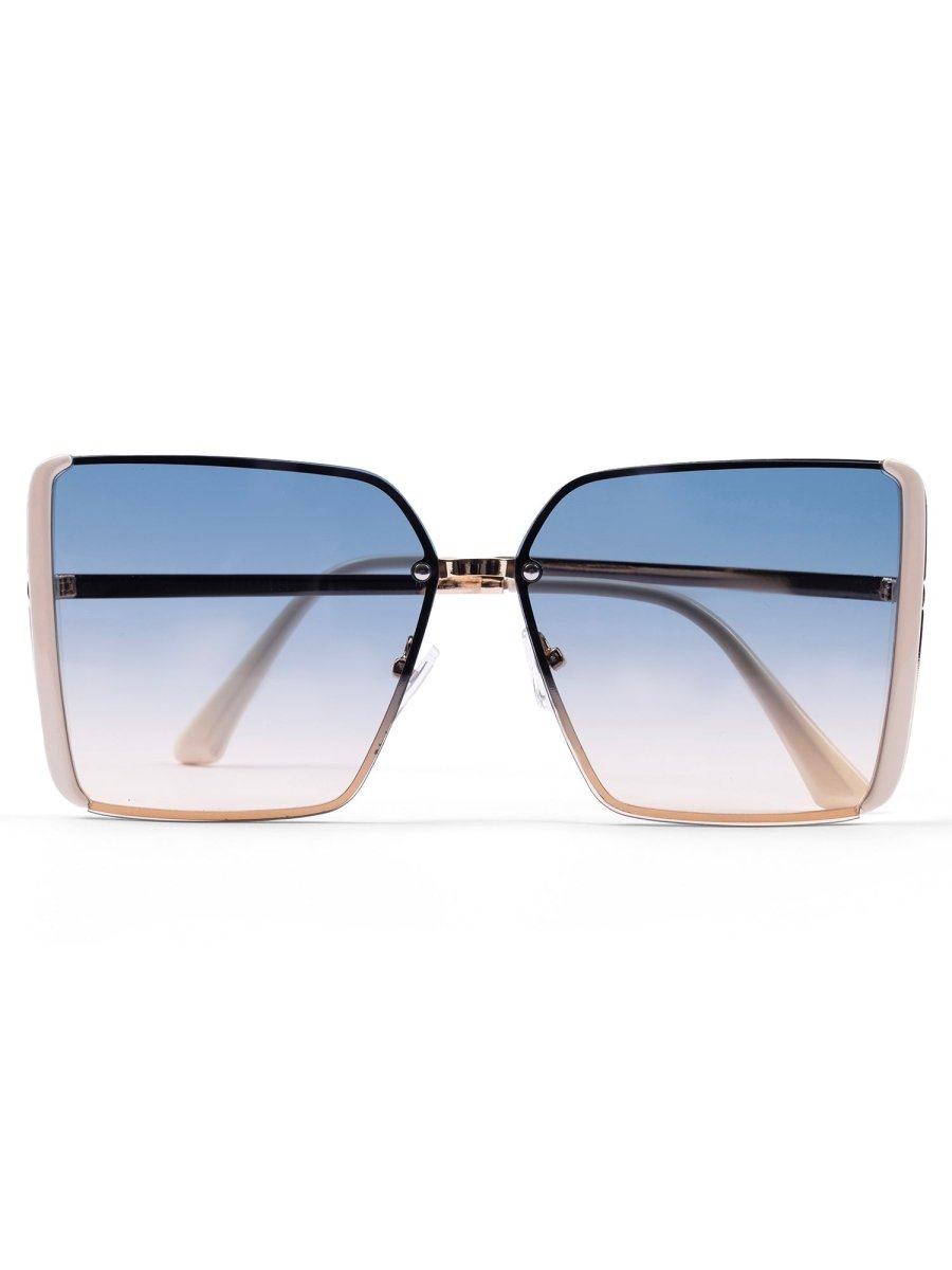 VANILLA LUXE SUNGLASSES - DIMEH