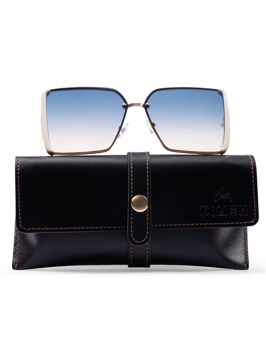 VANILLA LUXE SUNGLASSES - DIMEH