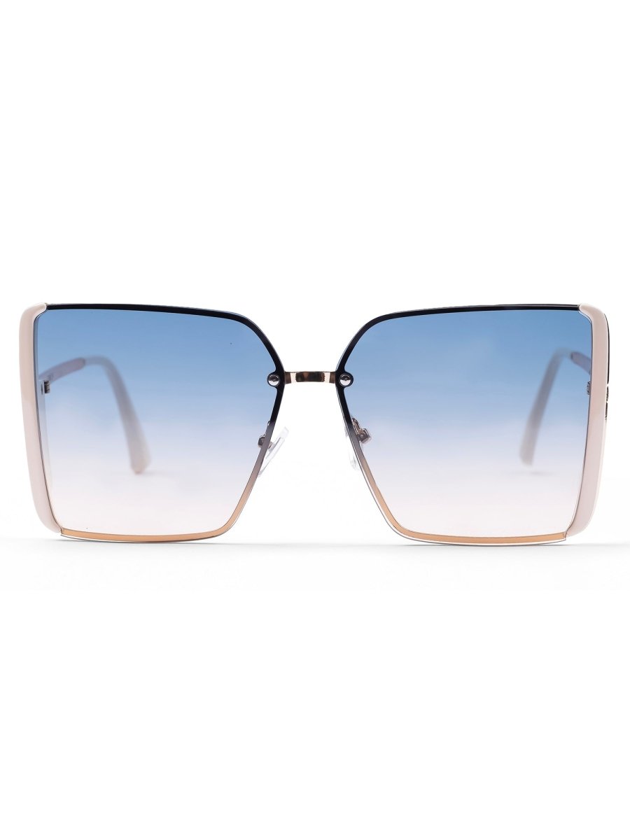 VANILLA LUXE SUNGLASSES - DIMEH