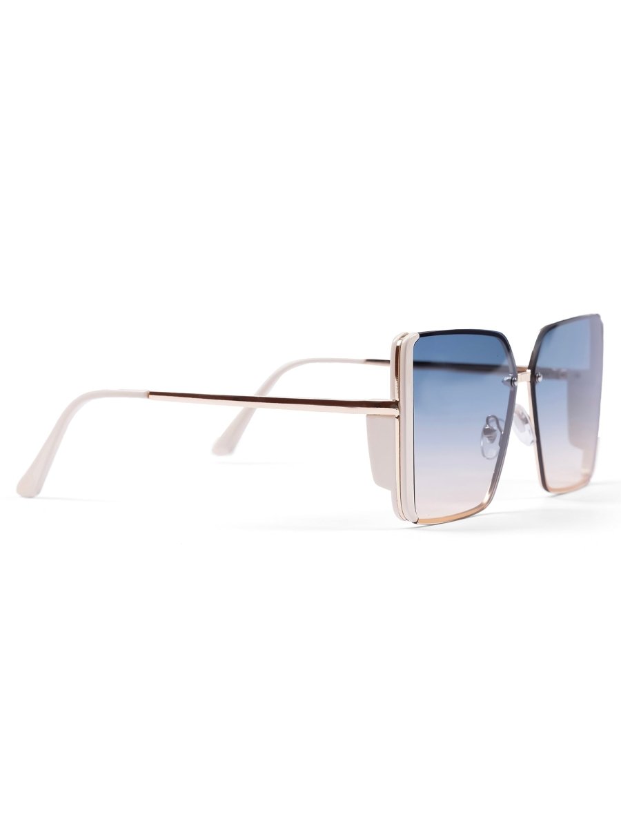 VANILLA LUXE SUNGLASSES - DIMEH