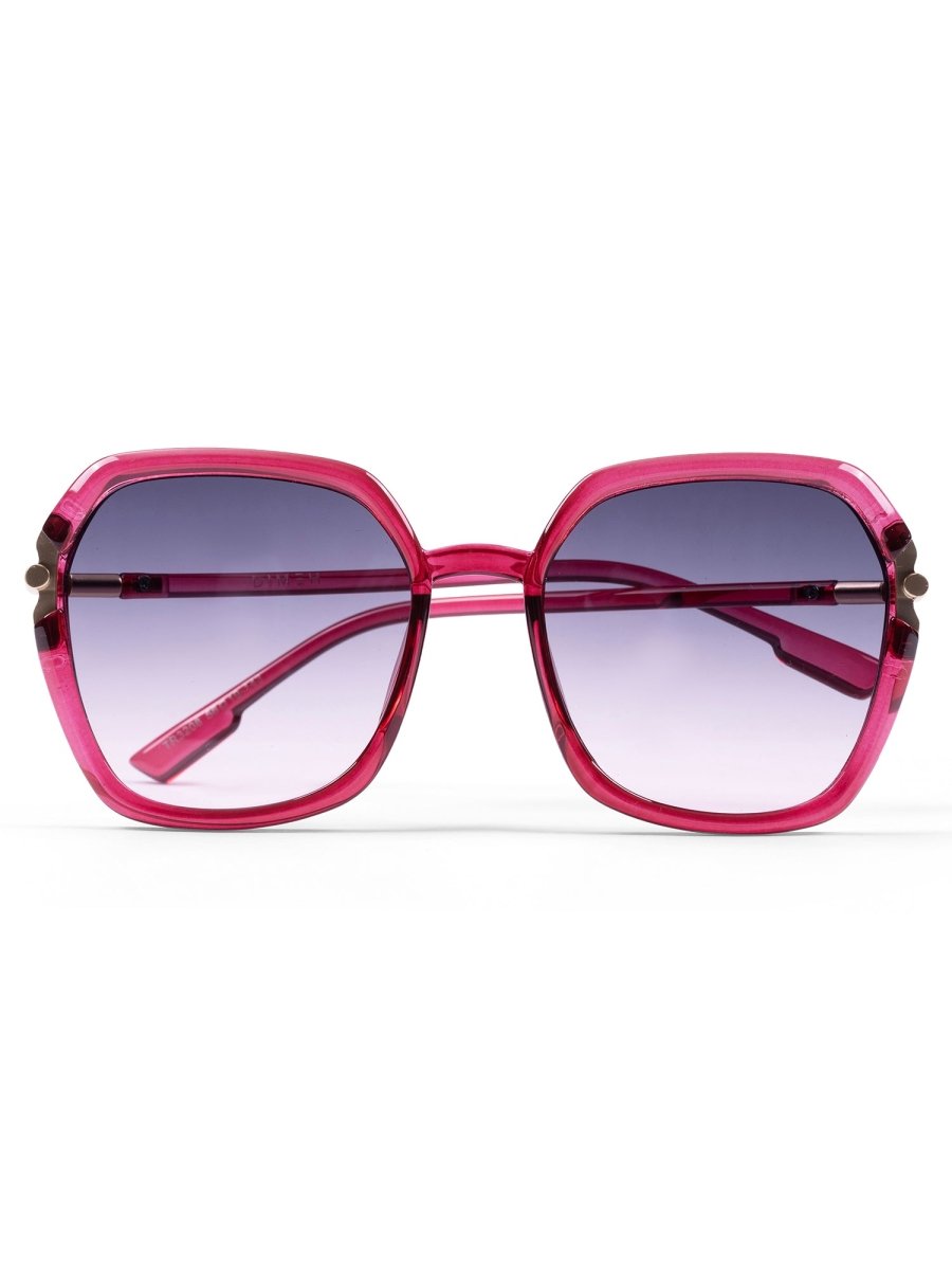 WINEBERRY RADIANCE SUNGLASSES - DIMEH