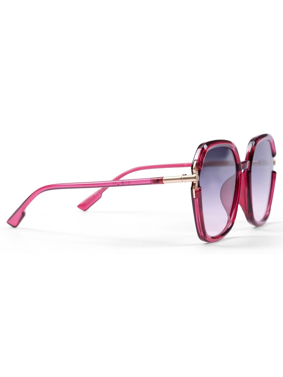 WINEBERRY RADIANCE SUNGLASSES - DIMEH