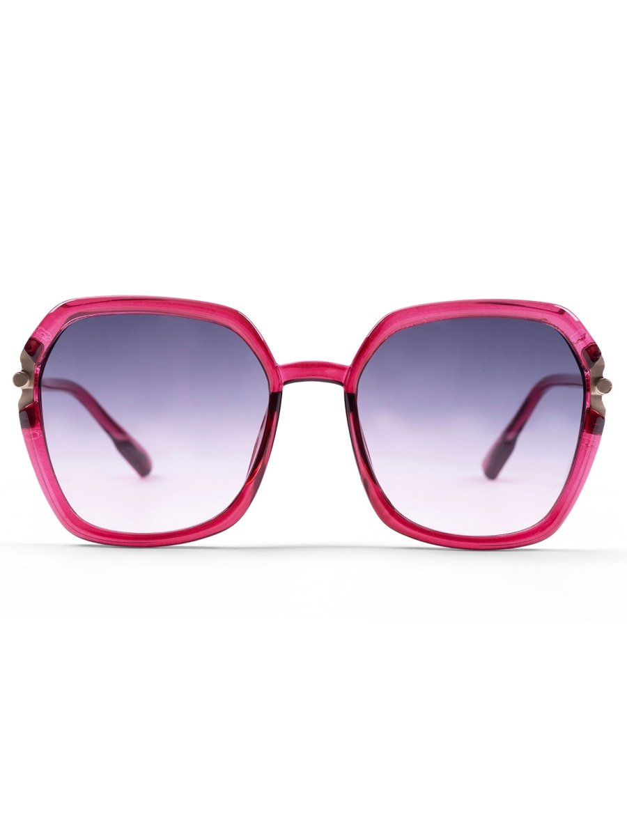 WINEBERRY RADIANCE SUNGLASSES - DIMEH