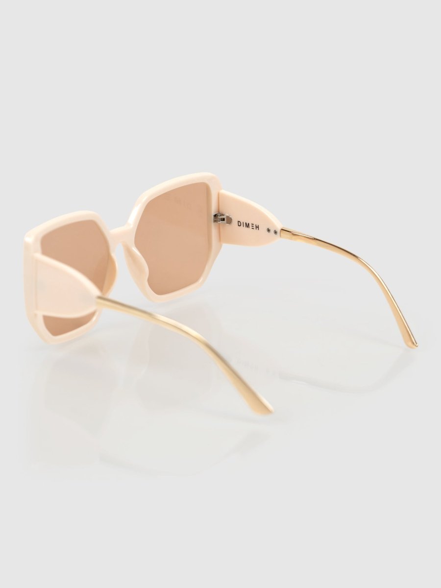 BARBIE BLUSH SUNNIES - DIMEH