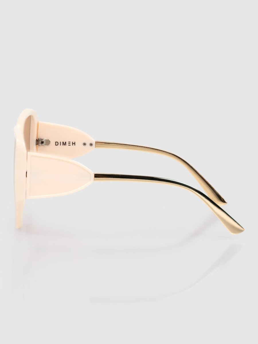 BARBIE BLUSH SUNNIES - DIMEH